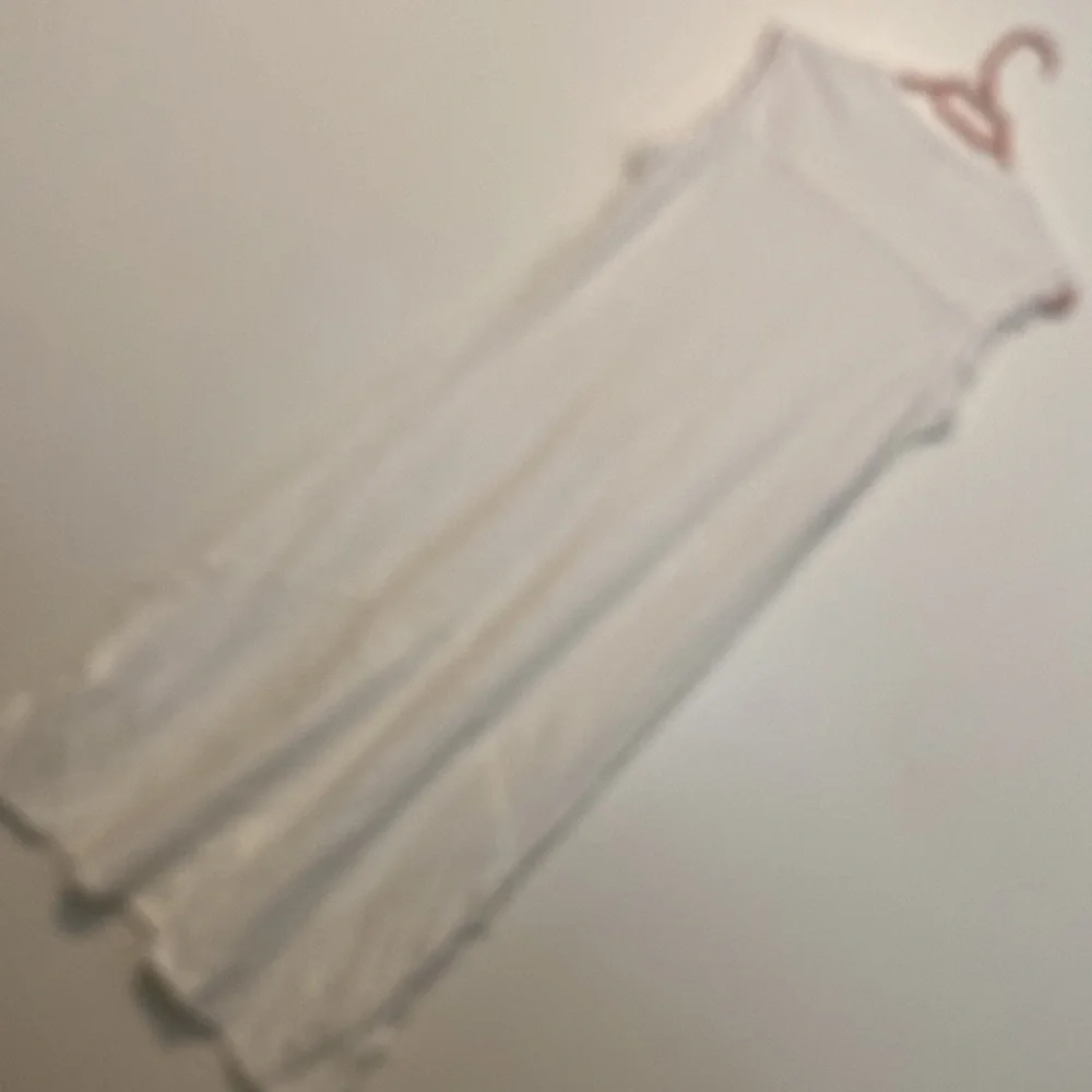 DEREK lam 10 Cosby Lowell sleeveless maxi linnen cotton stunning dress small